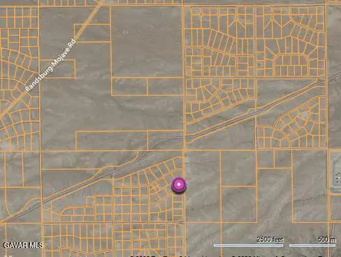 Rena Drive, California City, CA 93505 - Image #3