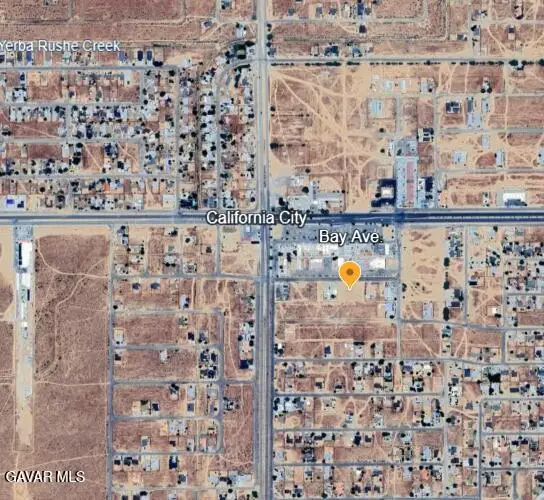 Bay Avenue, California City, CA 93505 - Image #2