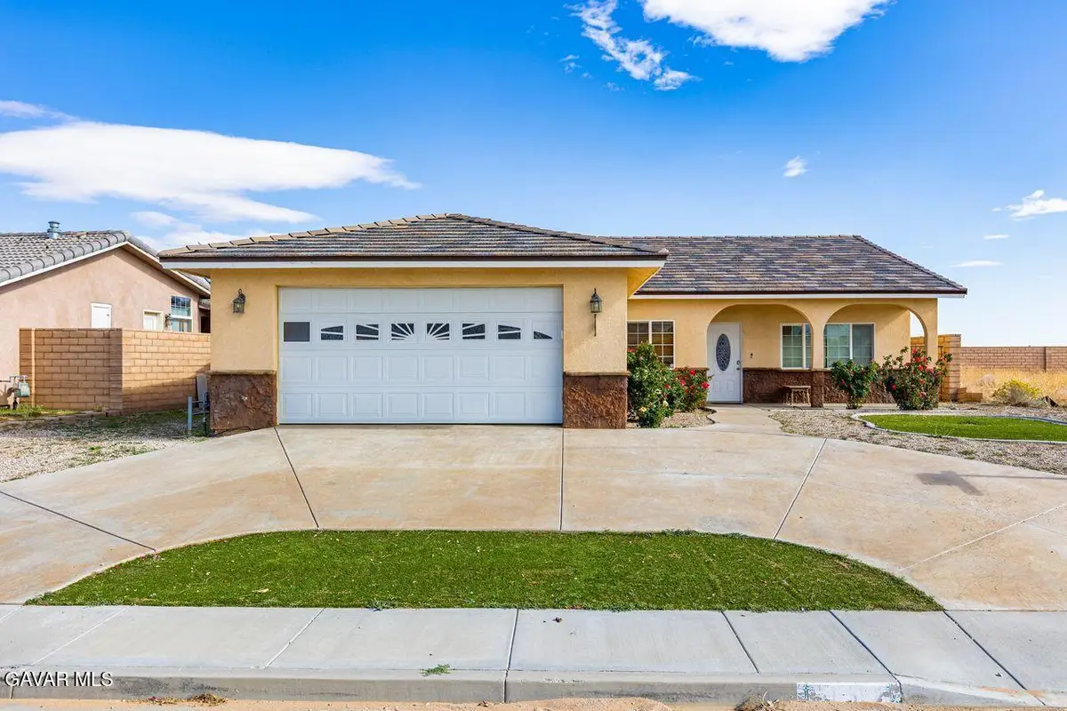 20552 Verde Vista Parkway, California City, CA 93505 - Image #1