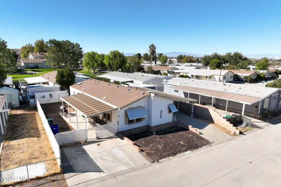 1030 E Avenue S #114, Palmdale, CA 93550 - Image #2