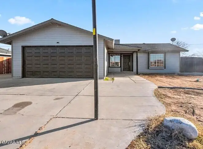 8560 Nipa Avenue, California City, CA 93505 - Image #1