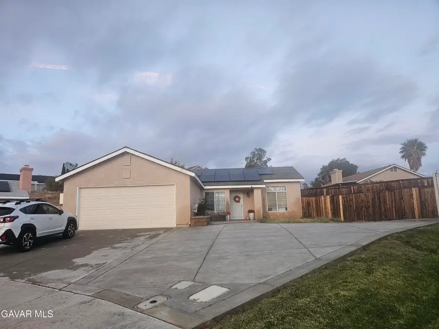 3840 Hatcher Place, Rosamond, CA 93560 - Image #2