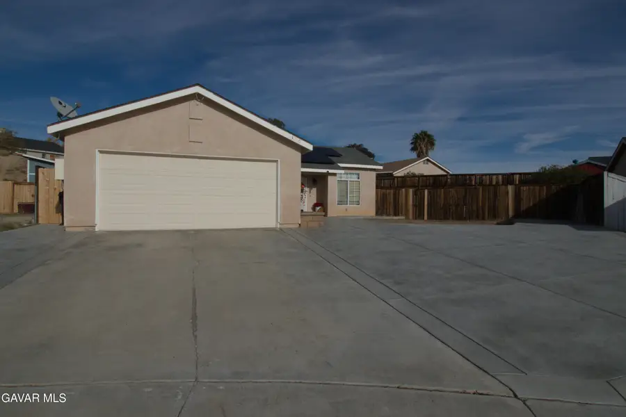 3840 Hatcher Place, Rosamond, CA 93560 - Image #3