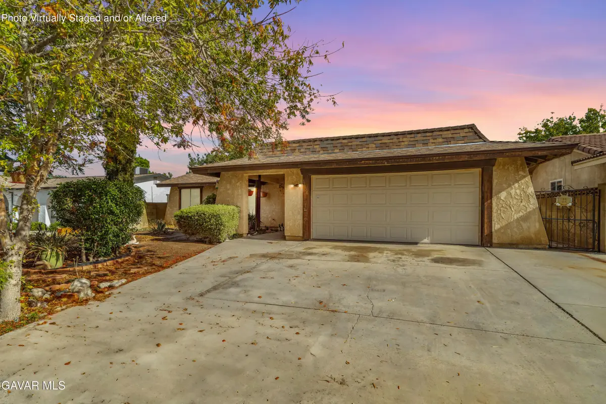37618 Dalzell Street, Palmdale, CA 93550 - Image #1