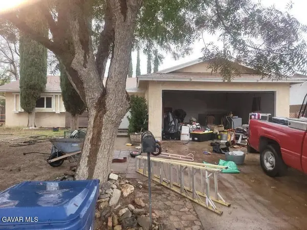 43337 Fanchon Avenue, Lancaster, CA 93536