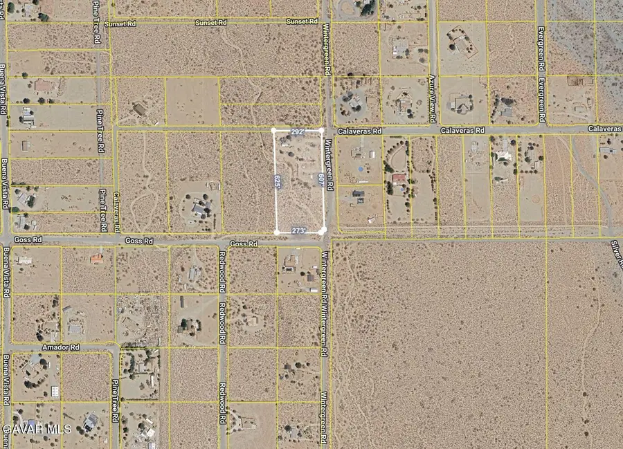 1670 Goss Road, Pinon Hills, CA 92372 - #2