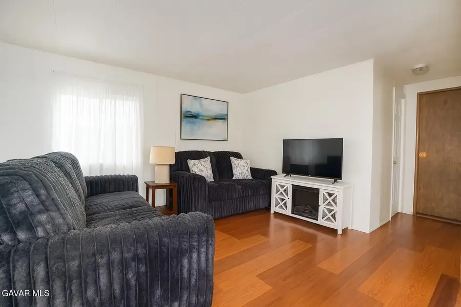 3300 15th W Street #371, Rosamond, CA 93560 - #3