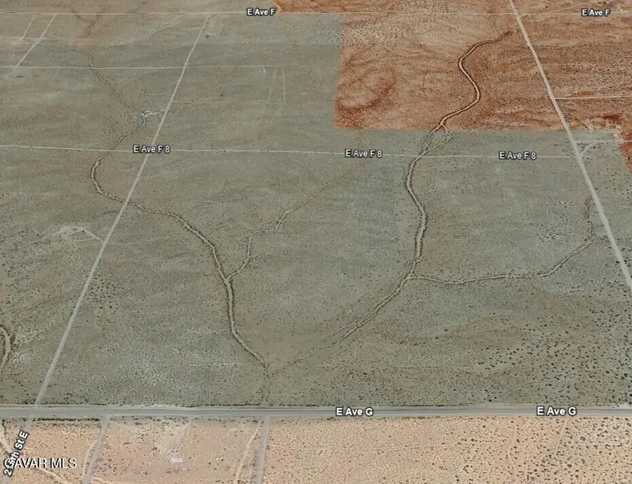 E Avenue F4, Lancaster, CA 93535 - #2