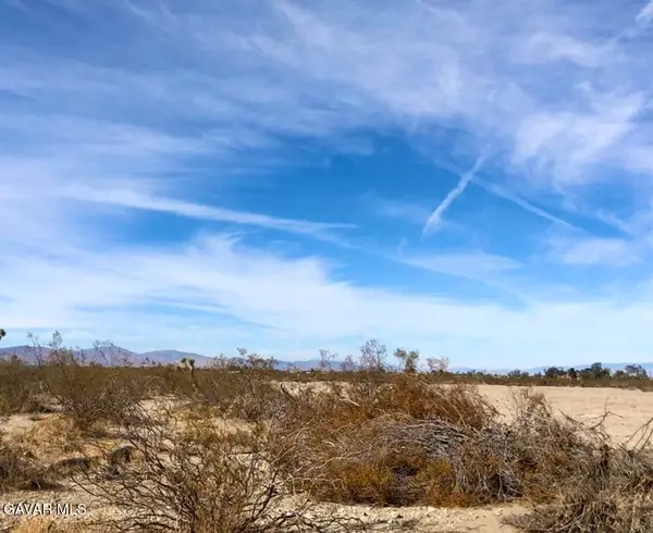 125th Cor 125th Ste 125th Ste Ste, Sun Village, CA 93543