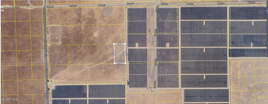 107th St West And Avenue F2, Lancaster, CA 93536 - Image #2