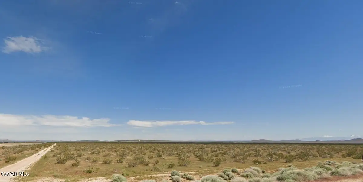 2.5 Ac On 18th Street Mojave A, Mojave, CA 93501 - #1