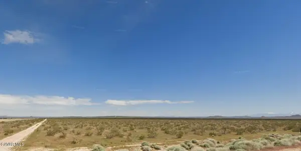 2.5 Ac On 18th Street Mojave A, Mojave, CA 93501