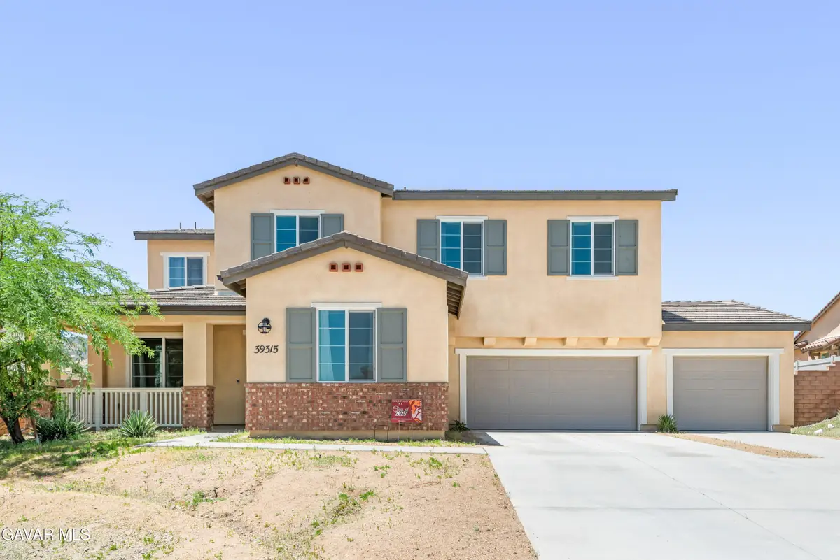 39315 Stirrup Court Court, Palmdale, CA 93551 - Image #1