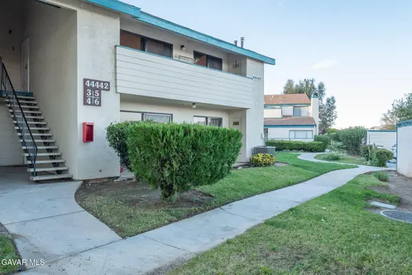 44442 15th St E #5, Lancaster, CA 93535