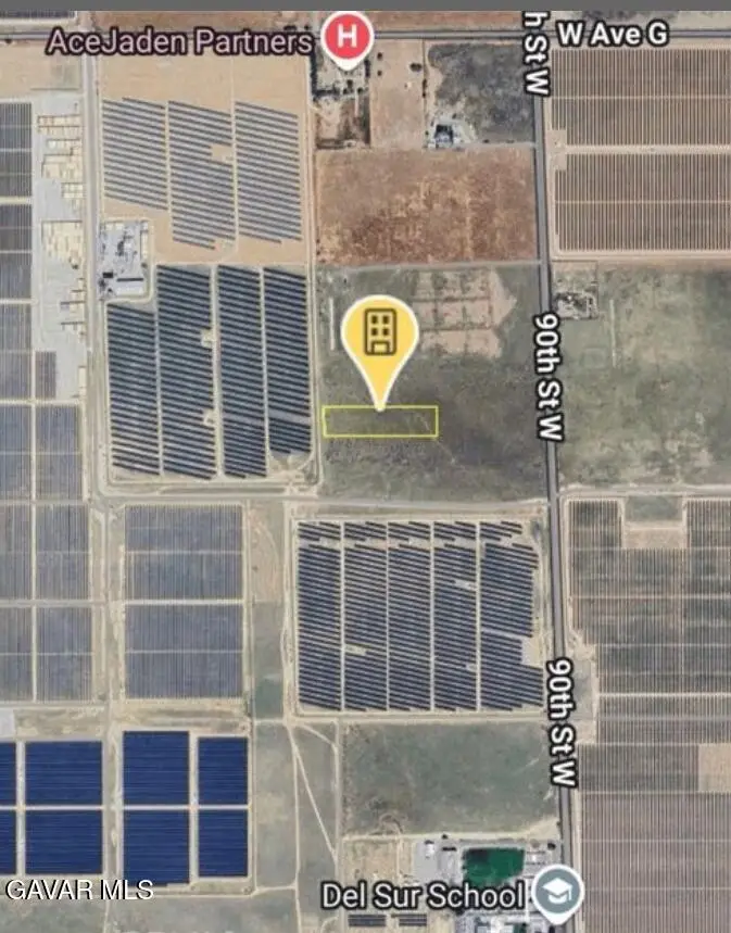 W G6/90 Vac Vic Ave, Lancaster, Ca 93536, Lancaster, CA 93536 - Image #1