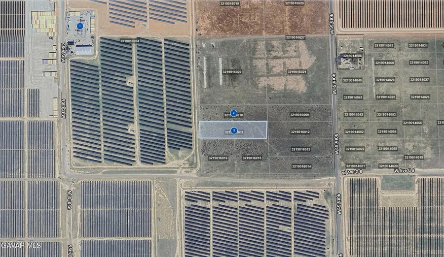 W G6/90 Vac Vic Ave, Lancaster, Ca 93536, Lancaster, CA 93536 - Image #2