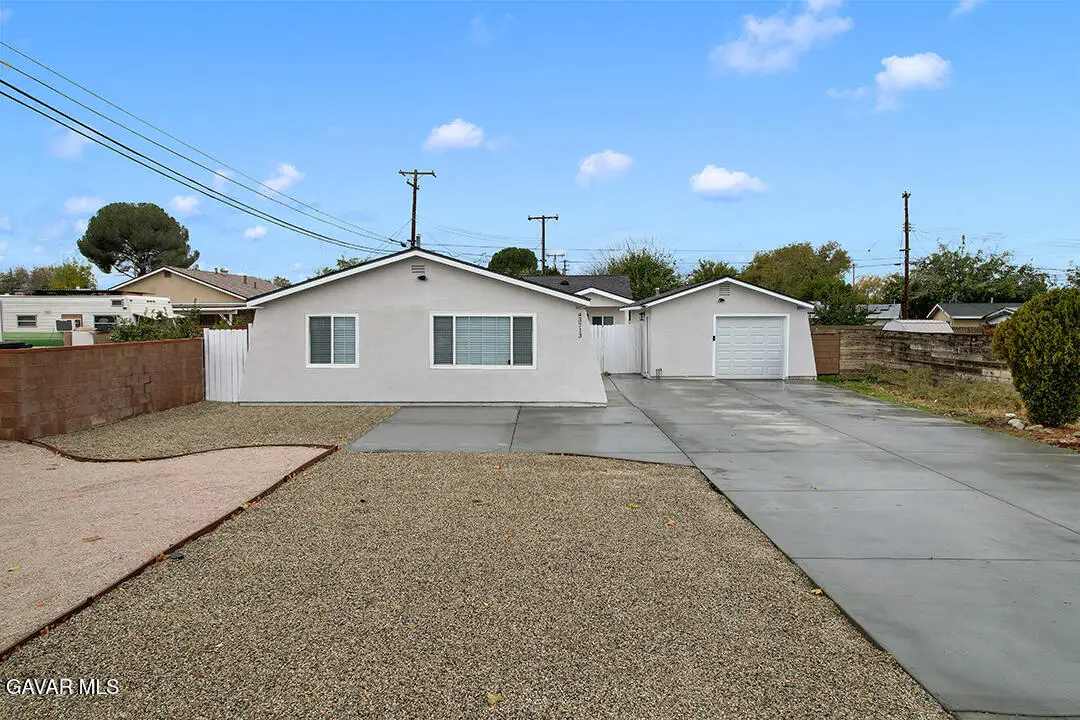 43713 W 12th Street, Lancaster, CA 93534 - Image #1