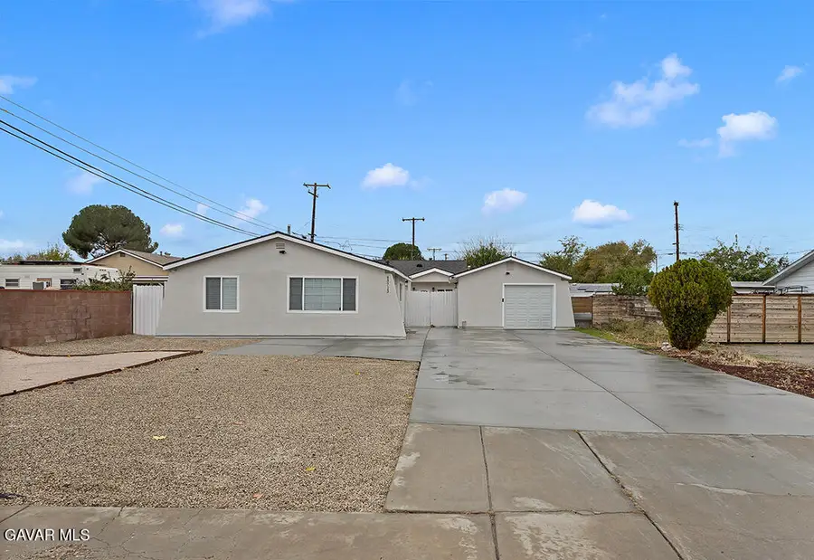 43713 W 12th Street, Lancaster, CA 93534 - Image #3