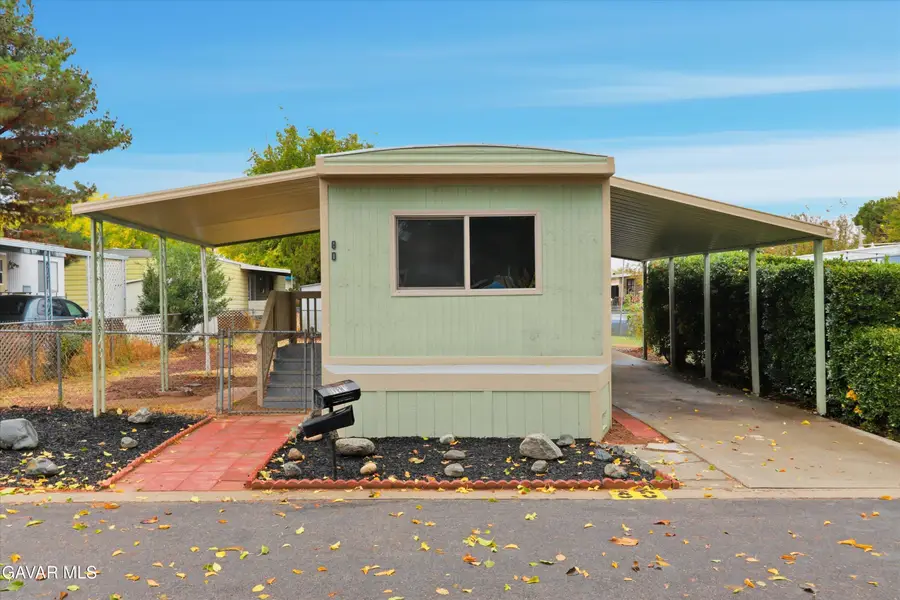 43850 20th St East #80, Lancaster, CA 93535 - Image #2