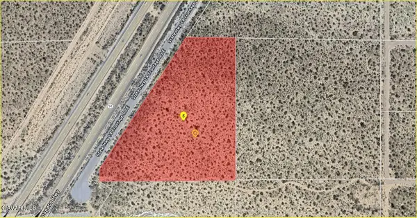 14 Freeway Frontage Rd, California City, CA 93501