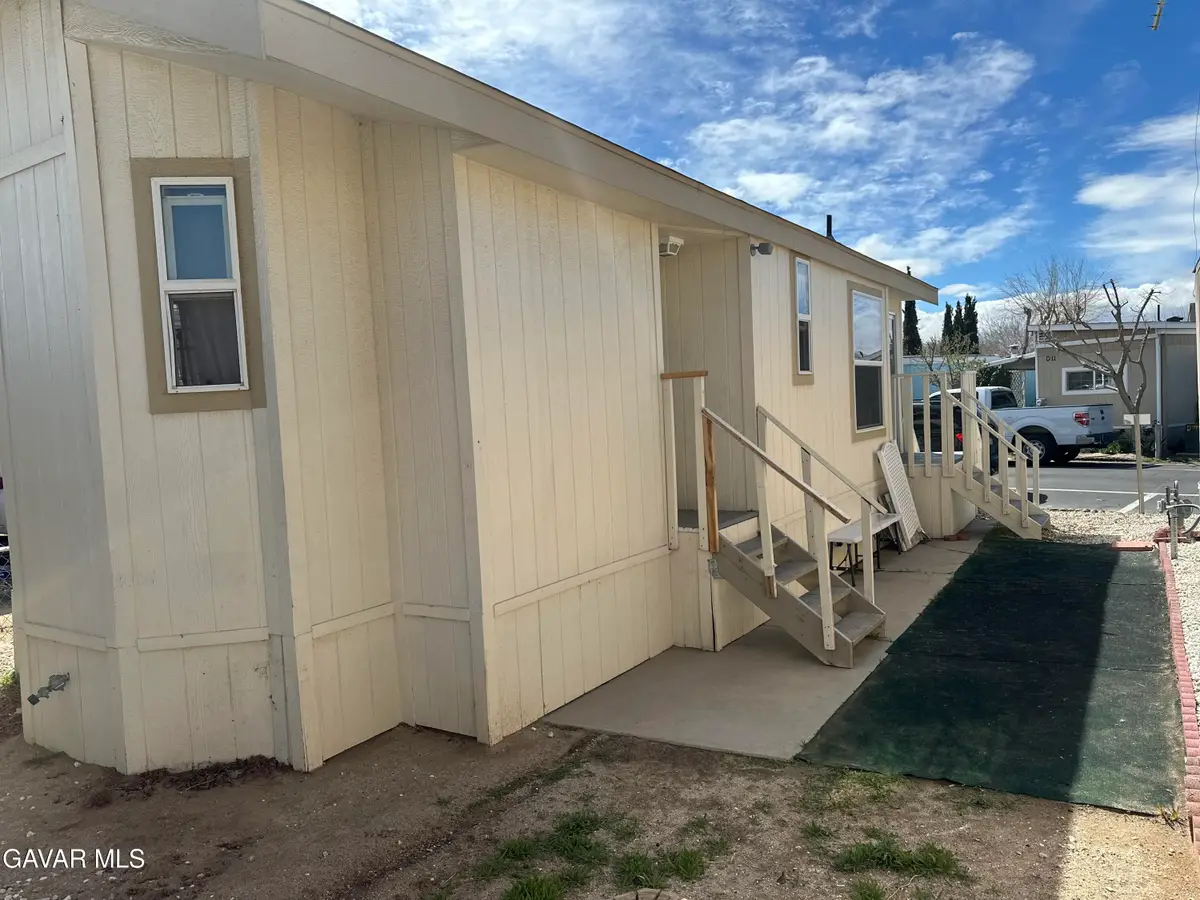 1449 E Ave I #C8, Lancaster, CA 93536 - Image #1