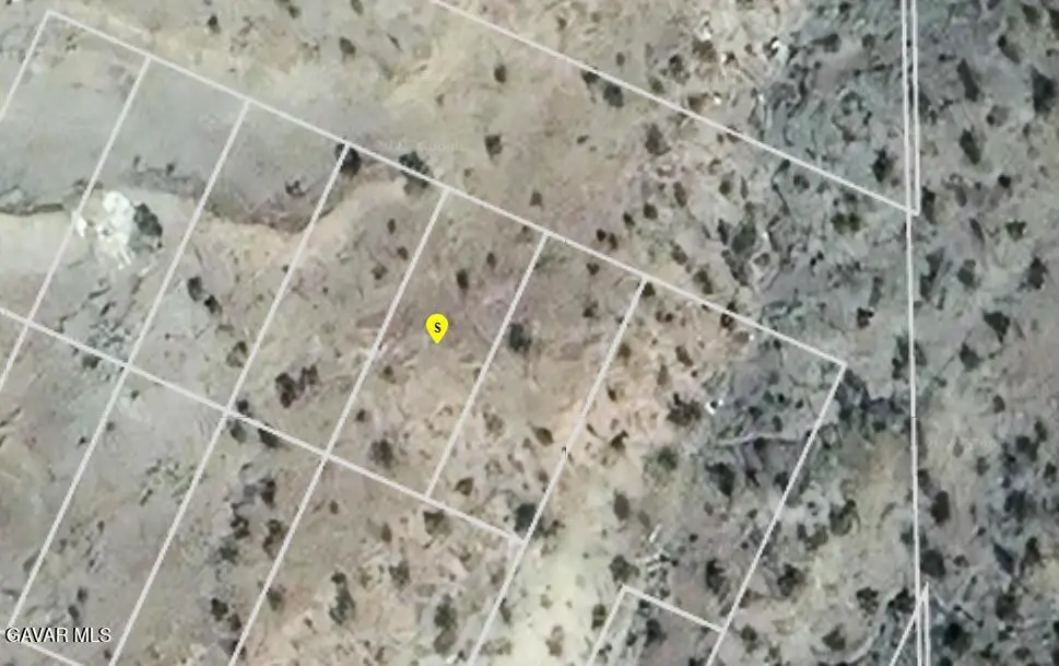 Vacant Land-johannesburg Avenue, Johannesburg, CA 93528 - Image #1