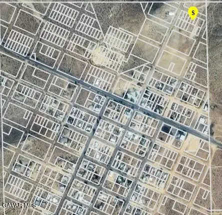 Vacant Land-johannesburg Avenue, Johannesburg, CA 93528 - Image #2