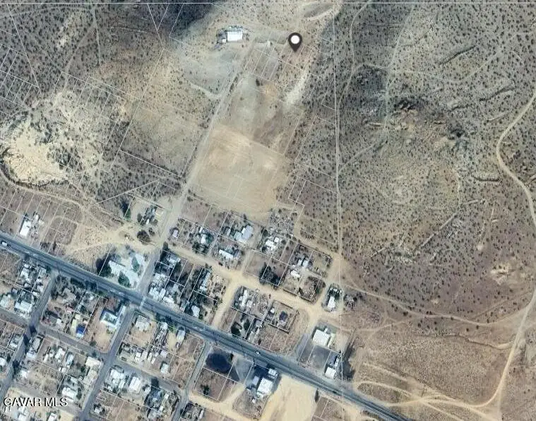 Vacant Land-johannesburg Avenue, Johannesburg, CA 93528 - Image #3