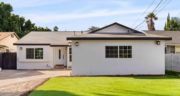 5651 Radford Avenue, Valley Village, CA 91607