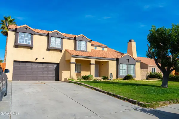 5039 Carlo Court, Palmdale, CA 93552