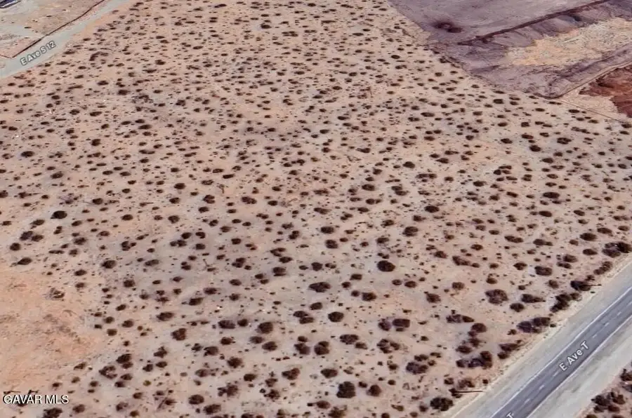 122nd St East And S12, Littlerock, CA 93543 - Image #2