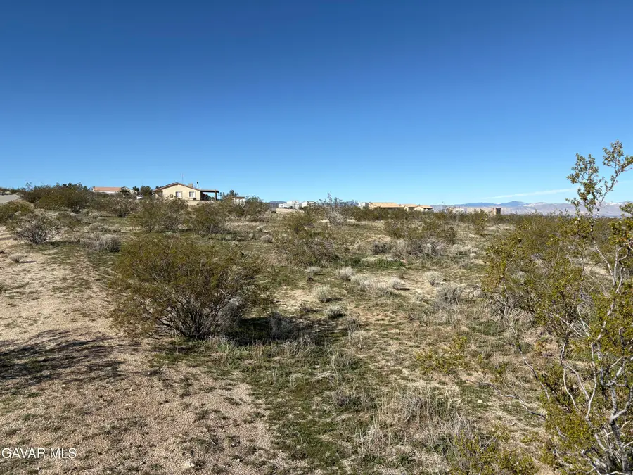 Twin Butts Avenue, California City, CA 93505 - Image #2