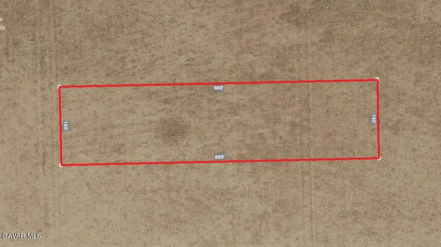 107th Street West & Avenue E14, Lancaster, CA 93536 - Image #2