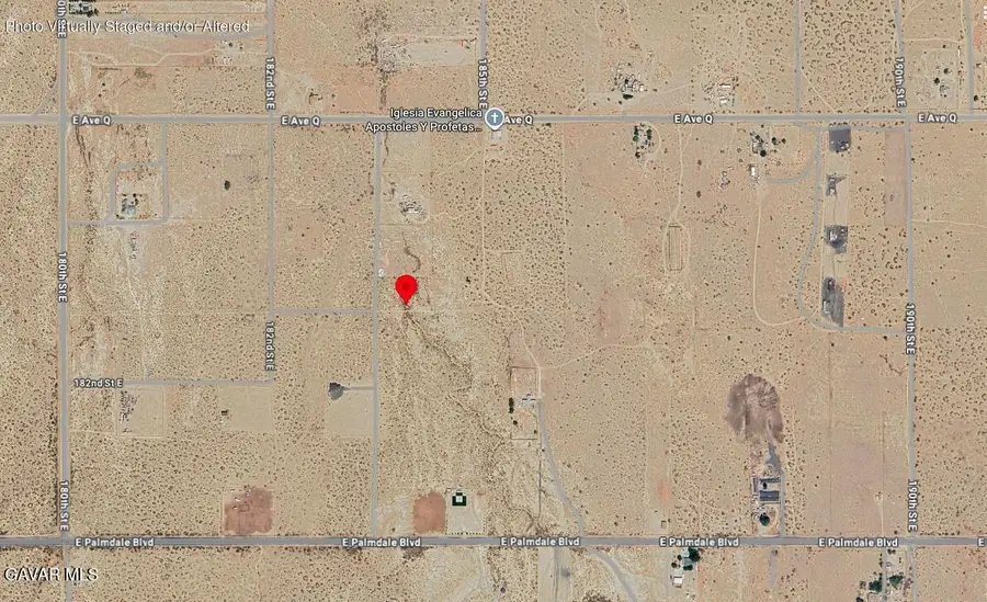 Vic Avenue Q 183 Ste, Palmdale, CA 93591 - #2