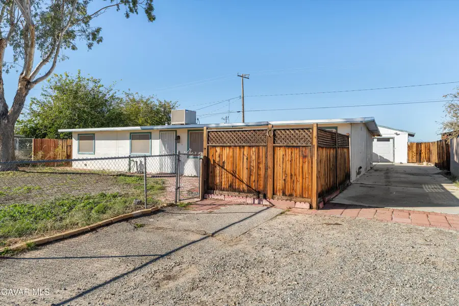 13445 Fran Street, North Edwards, CA 93523 - Image #2