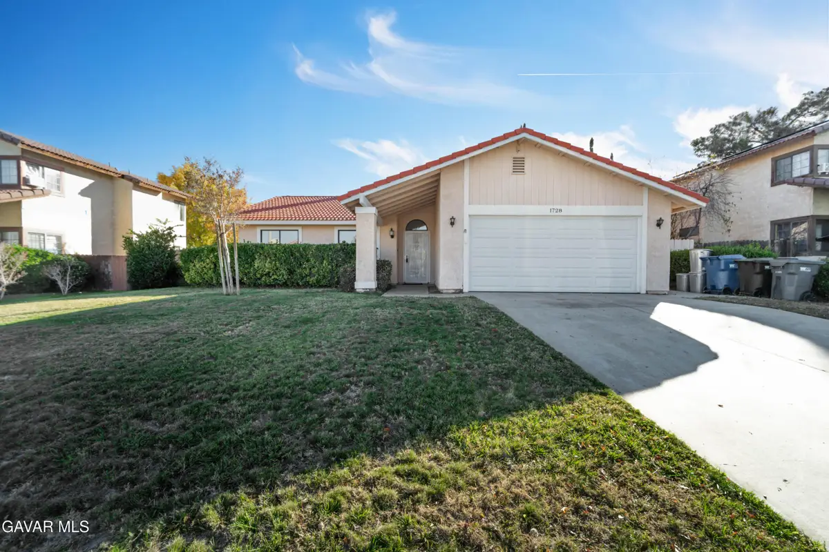 1728 Marcus Avenue, Palmdale, CA 93550 - Image #1