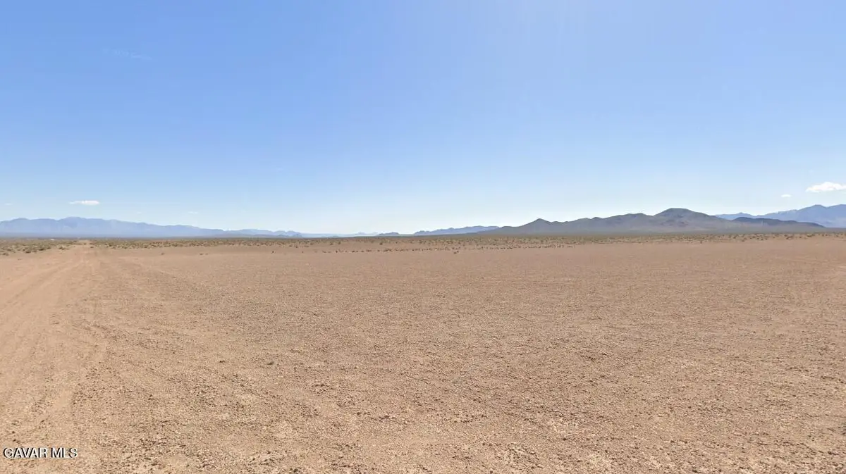 Charity Ln & Badger Way, Tecopa, CA 92389 - #1