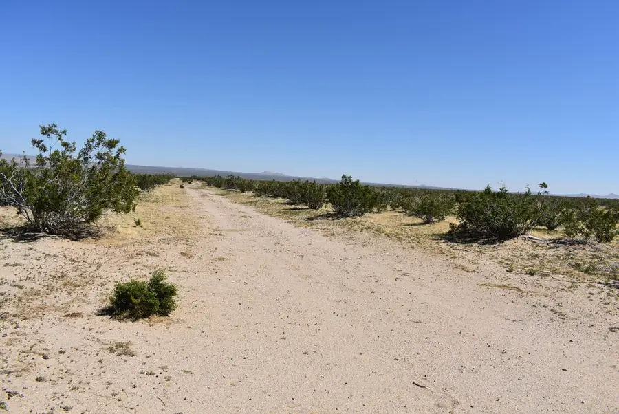 Yerba Blvd & S/o Harriet Ave, Mojave, CA 93501 - Image #3