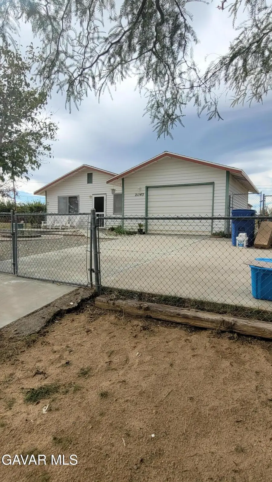 21143 Isabella Boulevard, California City, CA 93505 - Image #2