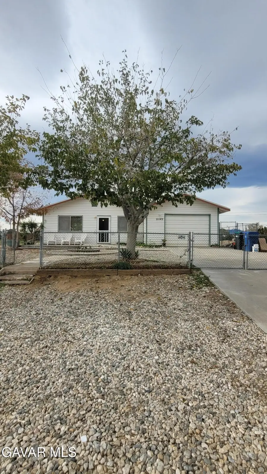 21143 Isabella Boulevard, California City, CA 93505 - Image #3