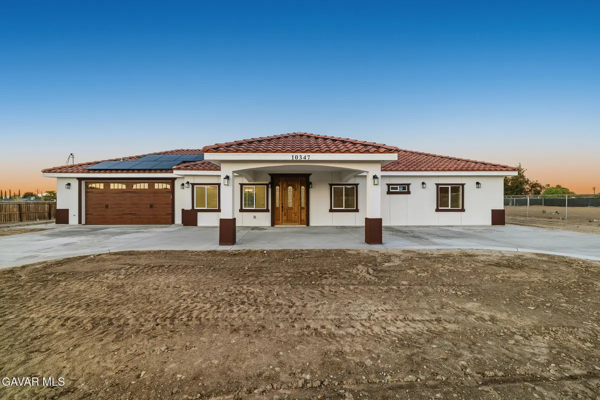 10347 E Avenue R-12, Littlerock, CA 93543 - Image #1
