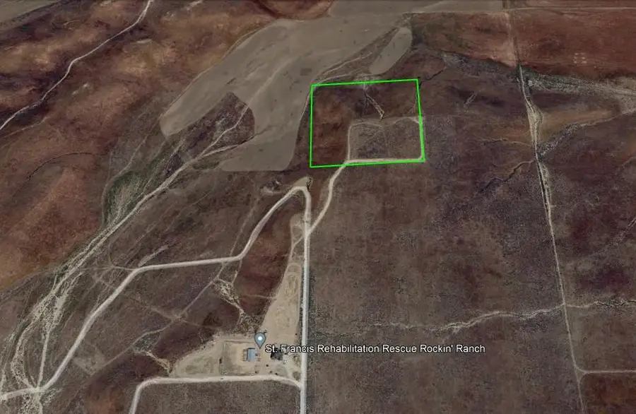 Vic 137th St W & Munz Ranch Rd, Lancaster, CA 93536 - Image #2