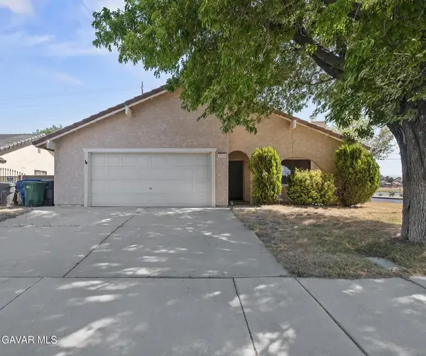 3556 Spice Street, Lancaster, CA 93536