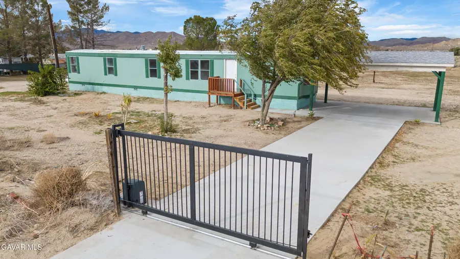 6173 Holiday Avenue, Rosamond, CA 93560 - Image #3