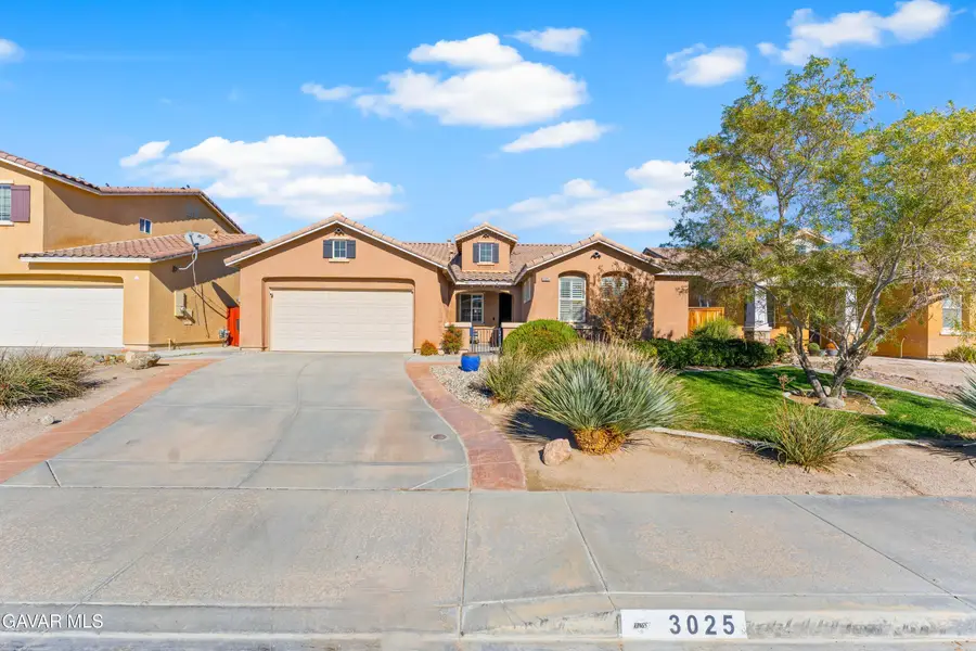 3025 Neary Court, Rosamond, CA 93560 - Image #2