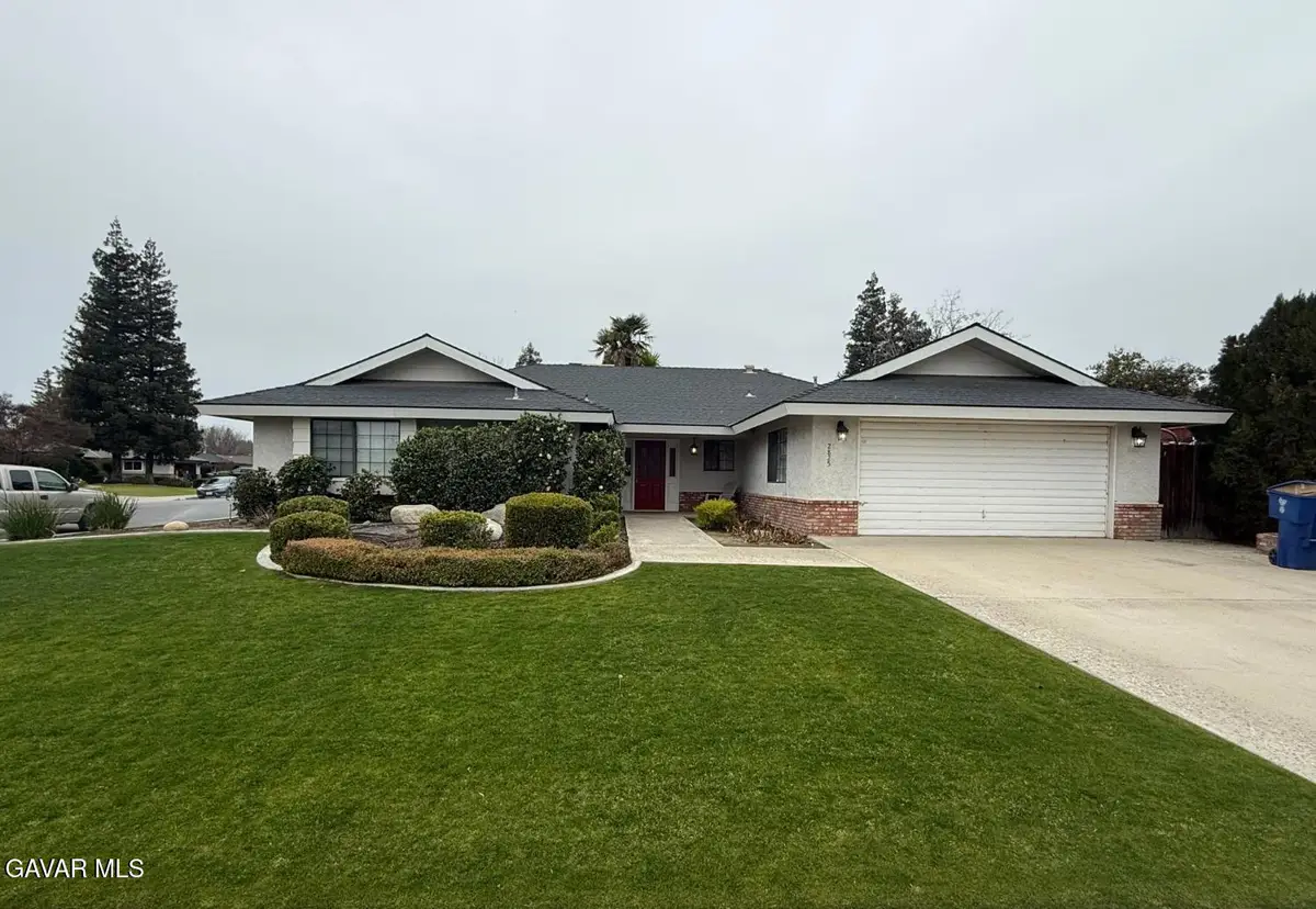 2825 Kootenay Court, Bakersfield, CA 93309 - Image #1