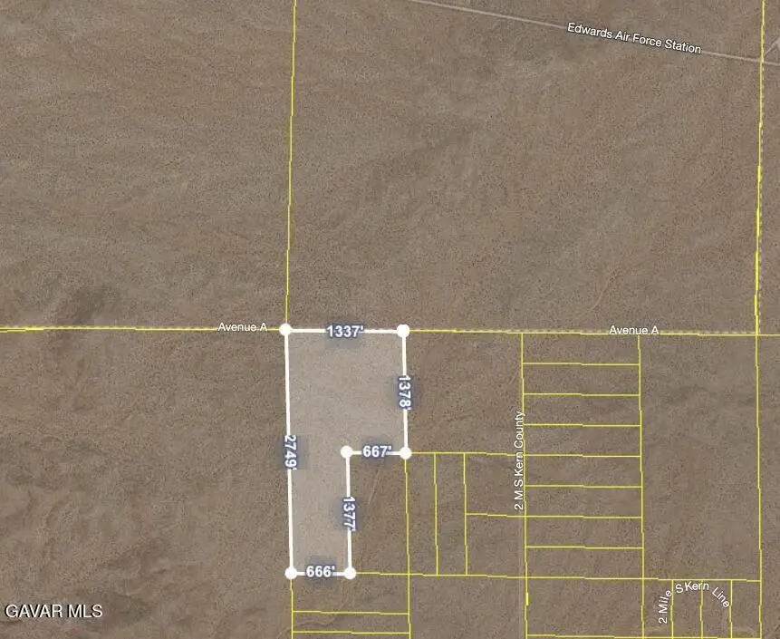 E Avenue A, Adelanto, CA 92301 - Image #1