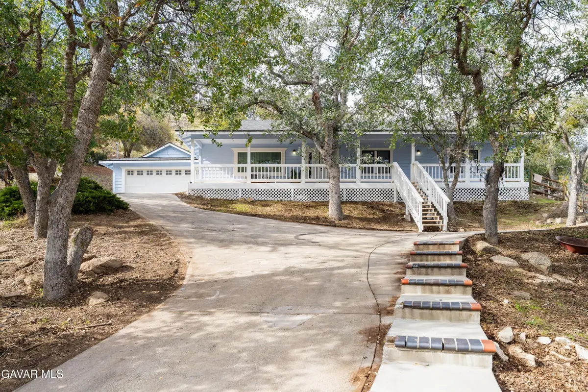 21609 Settlers Place, Tehachapi, CA 93561 - Image #1
