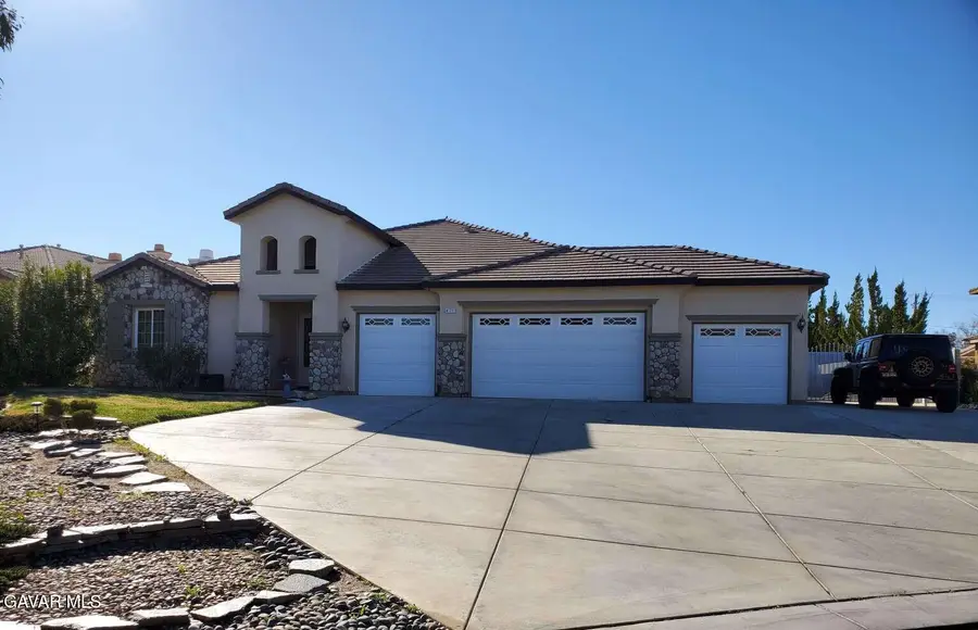 41711 Firenze Street, Lancaster, CA 93536 - Image #3