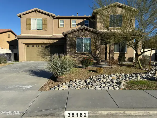 38182 Fuschia Lane, Palmdale, CA 93552